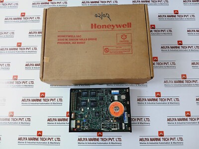 Honeywell 51195156-300 IAC Iomega Electrical Components