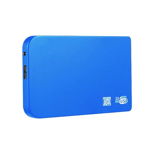 1/2/4T Festplatte Plug&Play High-Speed-Übertragung Externe HDD für Handy-Laptop - Bild 28 von 31
