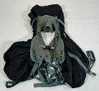 BAE USN USMC Aircrew Pilot Low Profile Floatation Collar LPU-34/P Type II