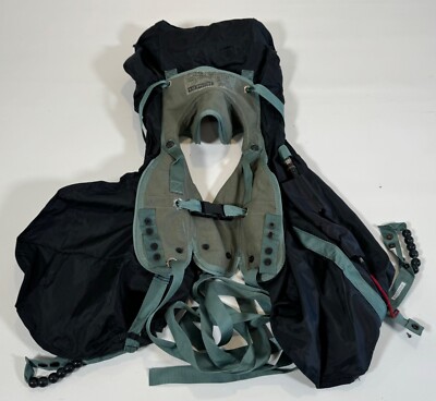 BAE USN USMC Aircrew Pilot Low Profile Floatation Collar LPU-34/P Type II