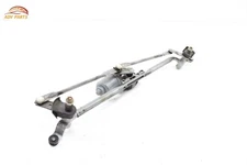 2014-15 JEEP GRAND CHEROKEE WINDSHIELD WIPER TRANSMISSION LINKAGE W/ MOTOR OEM