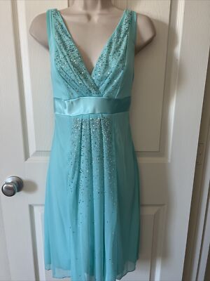 windsor mint green dress Olive Calanthe Maxi Dress main image 1