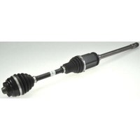Spidan Antriebswelle Vorne Rechts FüR Bmw 5Er Touring F11 F10 F18 6 Gran 25754