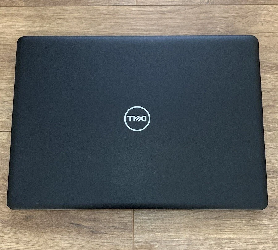 Dell Latitude 3490 Laptop i3 7130U @ 2.7GHz - Image 2 of 4