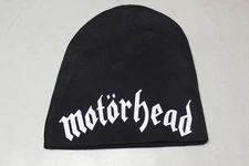Motorhead  Baby Beanie~~Very Cool!