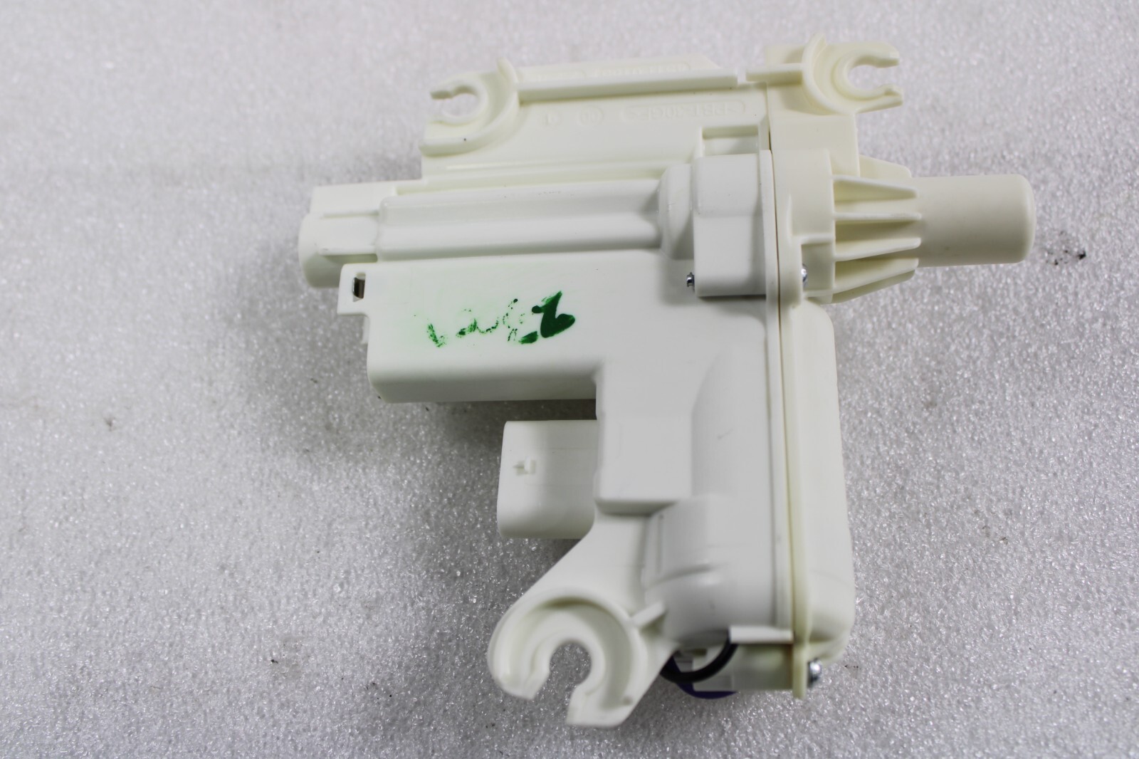 Lamborghini Urus, LH, Left Rear Door Actuator, Used, P/N 4N0837059