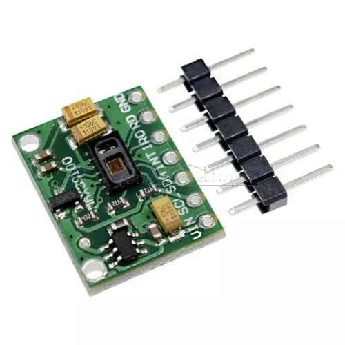 MAX30102 Heart Rate Oxygen Pulse Low Power Breakout for Arduino Replace MAx30100