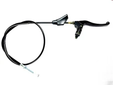 Front Brake Cable & Handle Assembly for Yamaha TTR125 TTR125E TTR125L TTR125LE