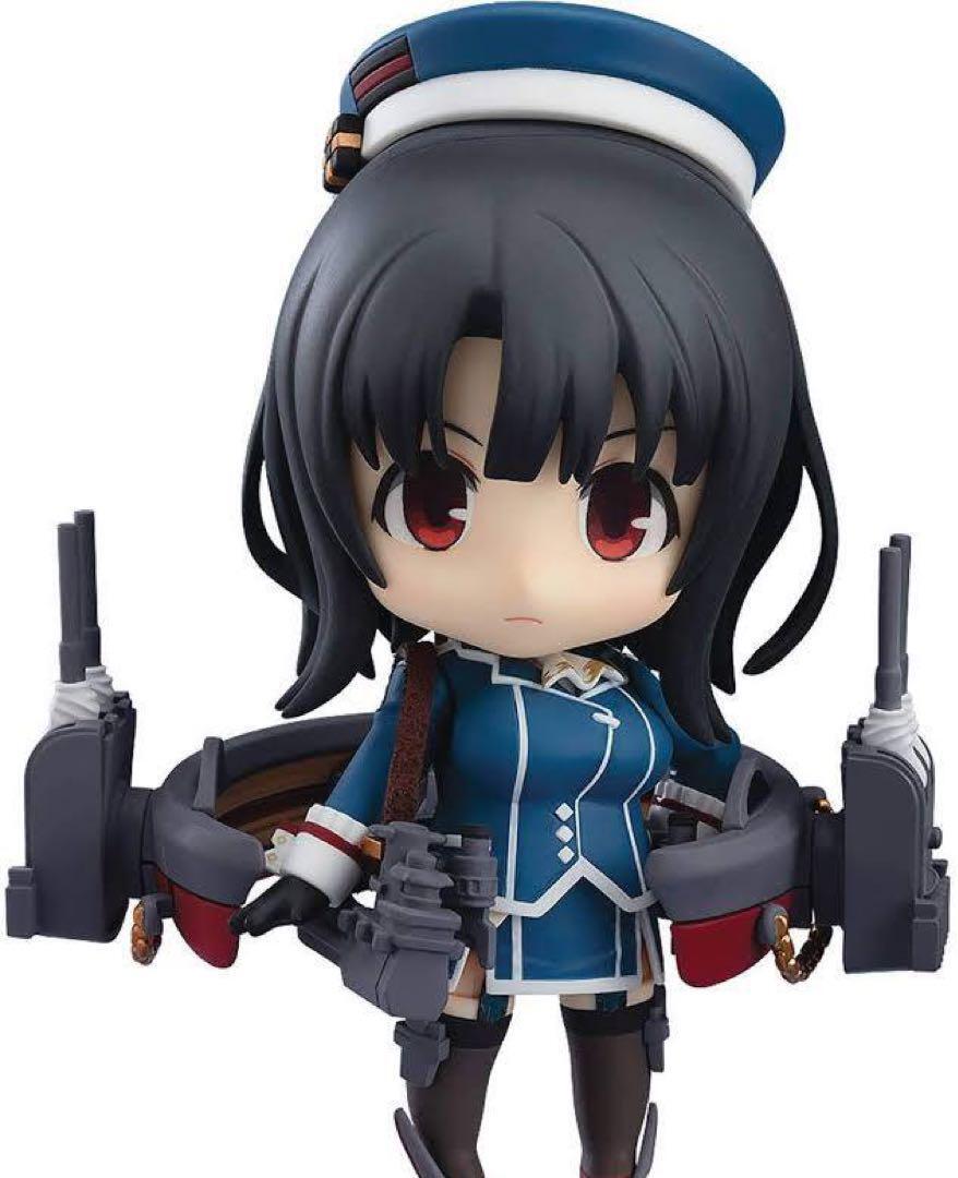Nendoroid Takao Action Figure Kantai Collection Kancolle Good