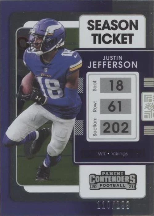 Playoff Ticket