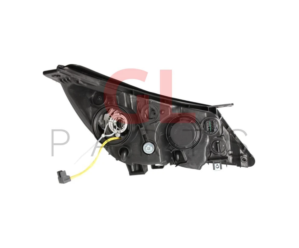 FARO IZQUIERDO PARA KIA SPORTAGE SL 2010-2015 921013W021 ECE Foto 2 de 2