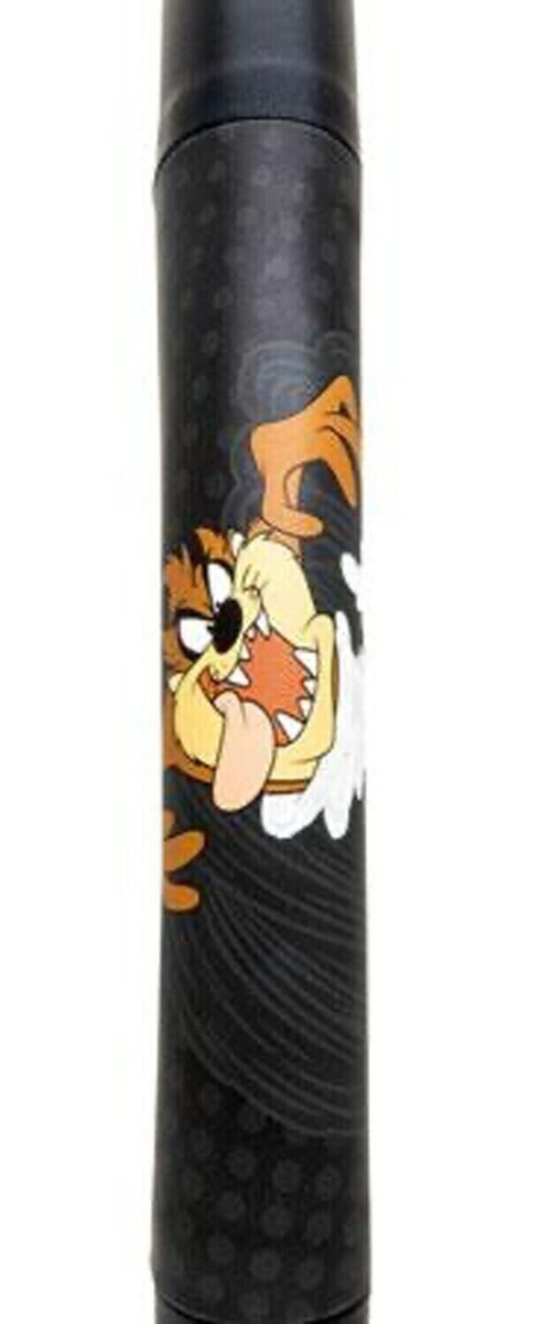 Remember those looney tunes spare wheel covers
