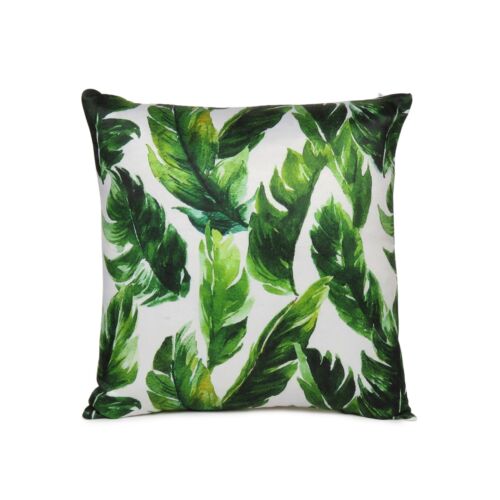 16" 18" 20" Cushion Throw Pillowcase Cover Home Bed Decor Printed Pillows 2 Pcs - Picture 73 of 186