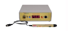Bio Avance Permanent Hair Removal System for Men, Women, Salon Use Machine 