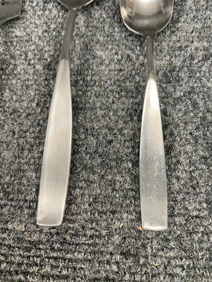 Barclay Geneve * BAG4 不锈钢缎面餐具 日本 - 您可选 (86) — 第 2/3 张图片