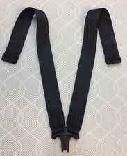 Mothercare Journey Car Seat Replacement Shoulder Harness Strap Belt Clip