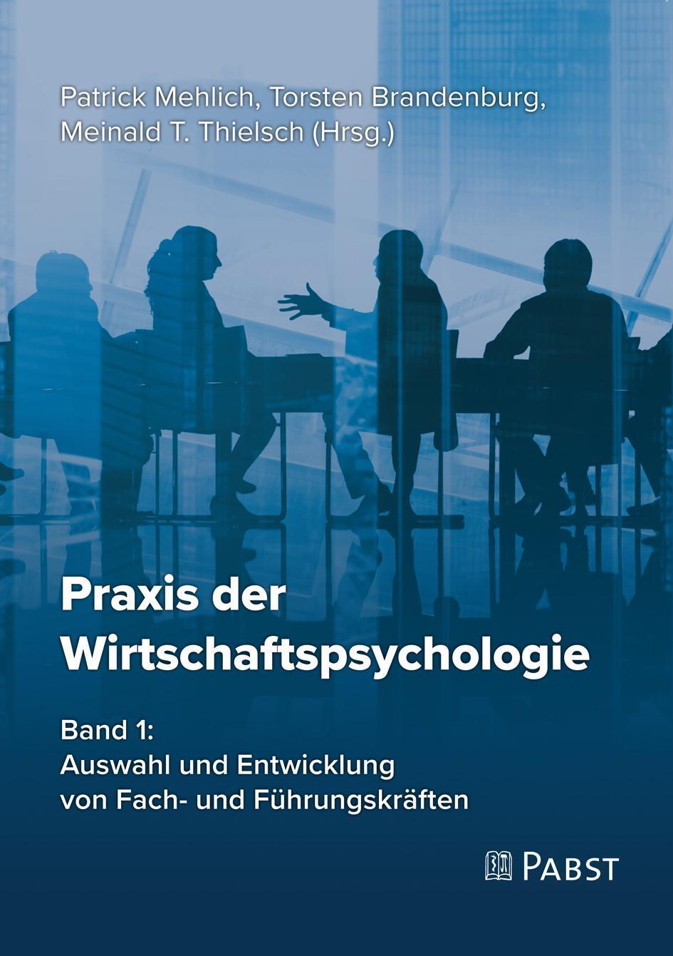 Thumbnail - Praxis Der Wirtschaftspsychologie Patrick Mehlich
