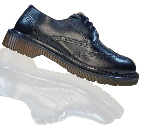 SCARPE UOMO ELEGANTI CASUAL CLASSICHE BUSINESS FRANCESINE STRINGATE OXFORD  C 148 | eBay