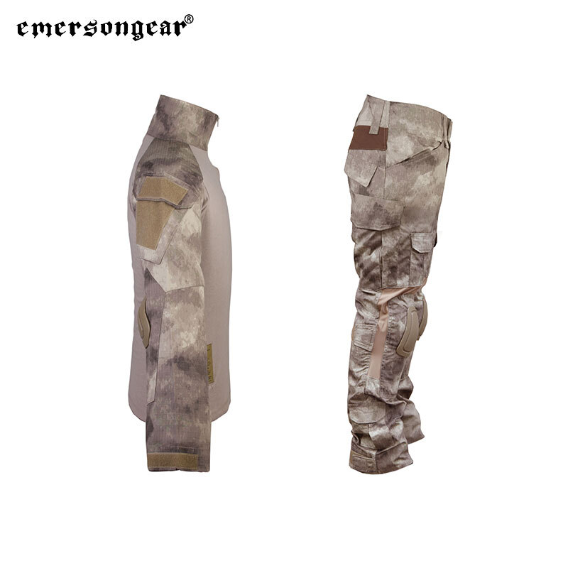 Emersongear Tactical Gen2 Combat Suit Shirt Pant Uniform Set