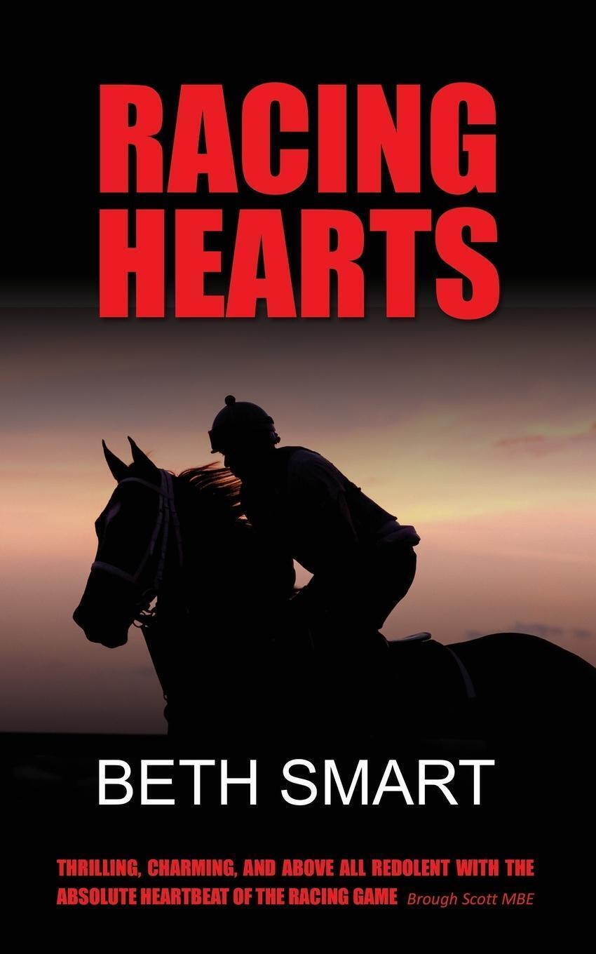 Thumbnail - Racing Hearts Beth Smart Taschenbuch Paperback Englisch 2020 Ean