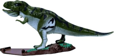 Tyrannosaurus Rex Dinosaur Dino T Rex TYCO Jurassic World Working Accessory NEW