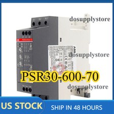Brand New In Box ABB PSR30-600-70 PSR3060070 Soft Starter