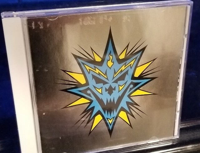 Insane Clown Posse Bang Pow Boom