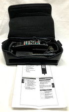 Vintage MOTOROLA Analog Phone Cellular Cell Bag Phone Brick Car Boat  Unlocked