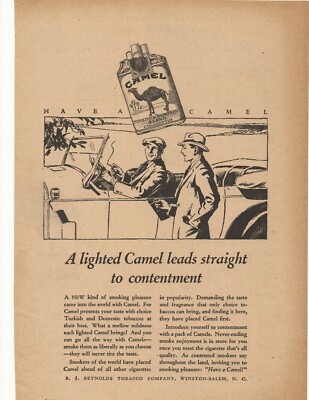 camel cigarette price India W2 02 TIN SIGN Camel Cigarettes, Tobacco,