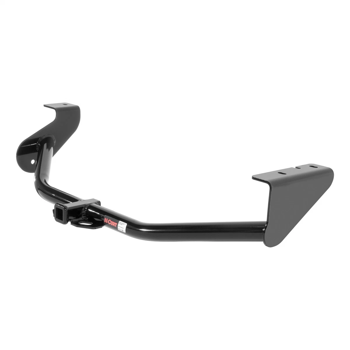 CURT 11254 Class 1 Trailer Hitch 1 1 4