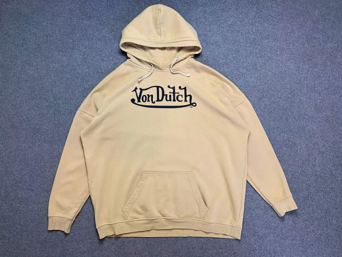 von dutch hoodie eBay