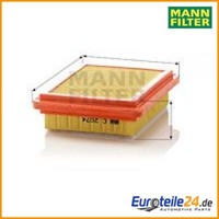 Luftfilter MANN-FILTER C2074 FüR Suzuki