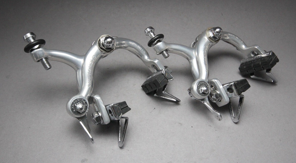 Campagnolo Nuovo Record 2040/1 Brake / pre CPSC / Long Reach