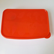 GERBER GRADUATES MEAL MAT SILICONE FEEDING TRAY WITH STOARGE CASE