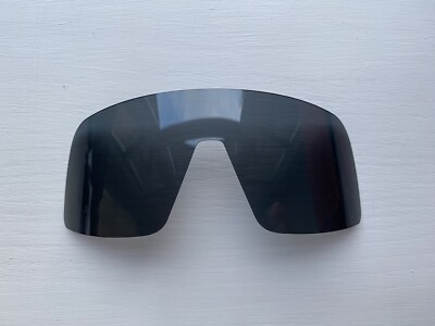 PolarLens Polarisierte Ersatzlinse Schwarz Für Oakley Sutro Sonnenbrille