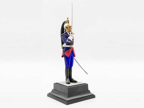 ICM 16007 Scale Modellbausatz 1:16 French Republican Guard Cavalry Regiment Corporal - Bild 13 von 14