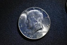 [Lot of 5] 1967 Choice Uncirculated Silver Kennedy Half Dollar
