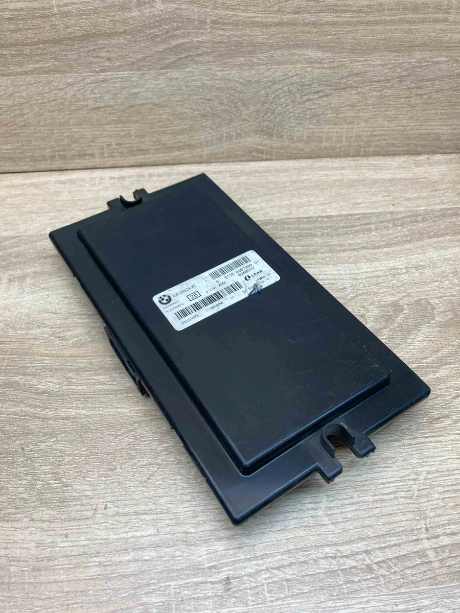 6987999 6988007 Lear BMW E90 E91 Series Light Module Unit ECU Main NIKE AIR JORDAN 3 RETRO Wizards 28.0 cm