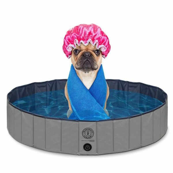 kopeks outdoor dog pool