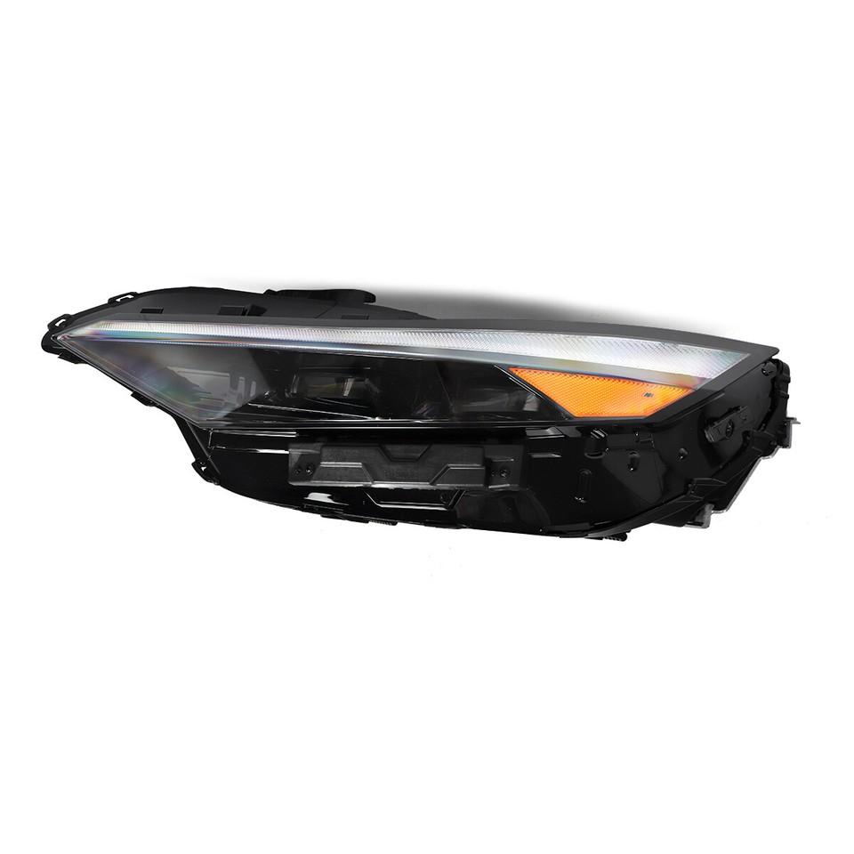 JX LED Headlight Assembly – Left Driver Side For 2024-2025 Hyundai Elantra – 92101AA740