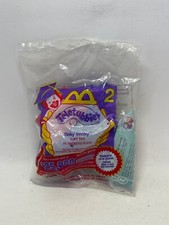 McDonalds Teletubbies Happy Meal Toy 2 - Tinky Winky.