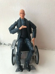 professor x figure