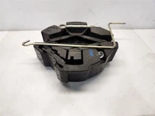 2012 Subaru Forester (2.5L / AT) Emergency Jack W/ Tools & Holder