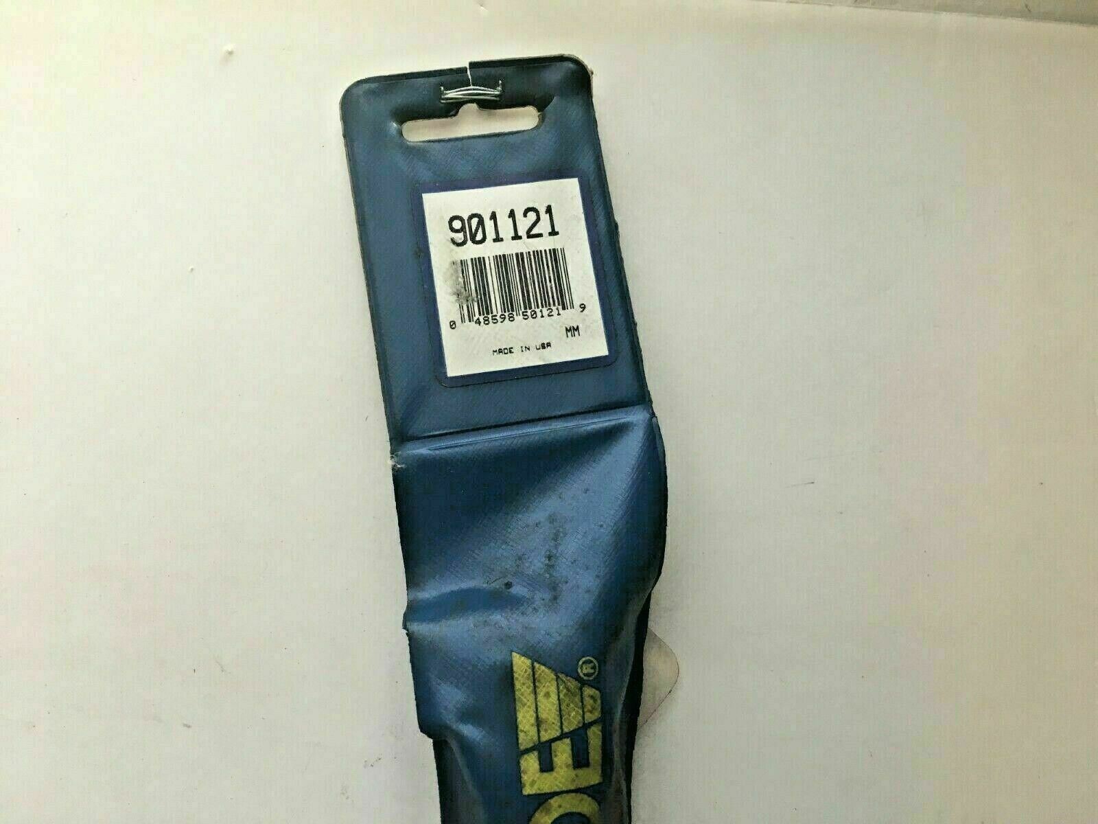 Qty 1 Max Lift 901121 Rear Hatch Liftgate Tailgate Lift Support Strut ...