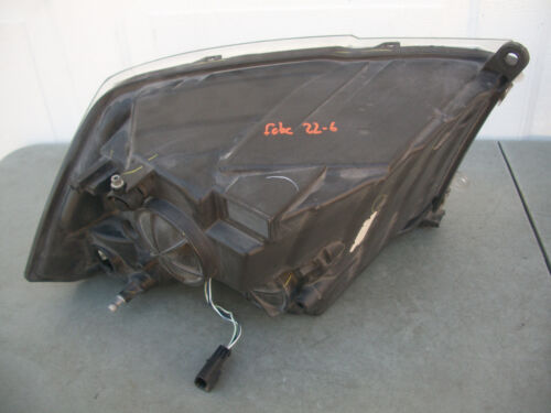 FARO HALÓGENO LH ORIGINAL DODGE RAM 1500 2500 3500 13 14 15 16 - Imagen 2 de 5