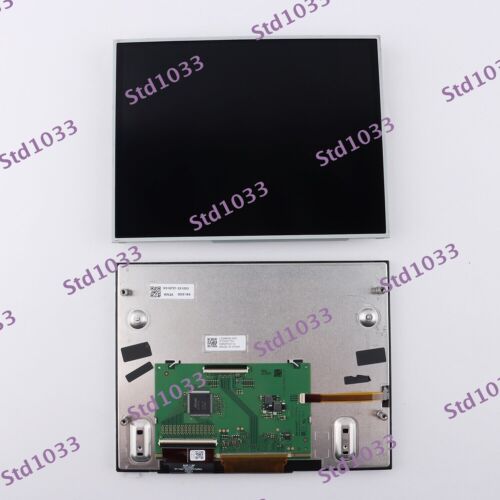 For Dodge Ram 700 1500 2500 REPLACEMENT 8.4" Uconnect 5 LCD Touch Screen 2022-23 - Picture 2 of 8