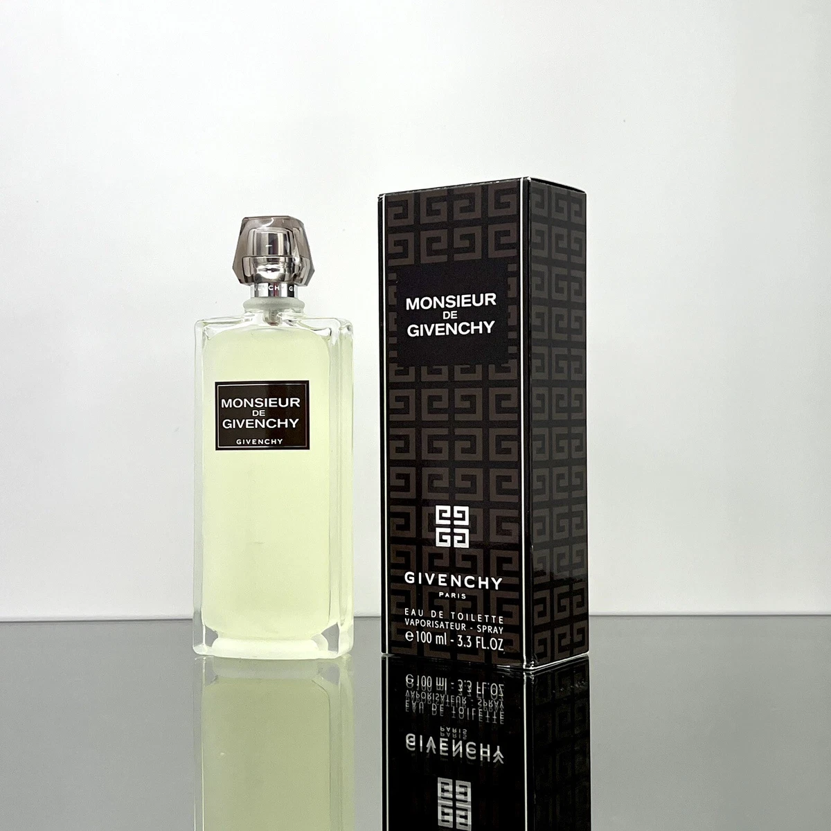 Monsieur givenchy cheap cologne