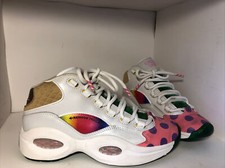 Reebok Allen Iverson  s CANDY LAND Basketball Size 5