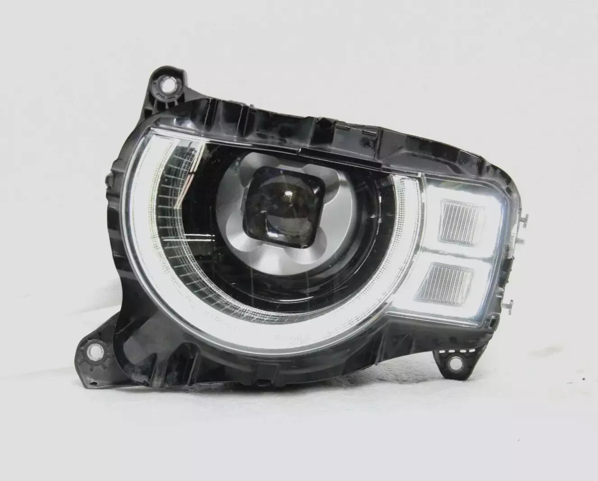 2020-2025 L8B2 13W030 FF Land Rover Defender LEFT LED Headlight | eBay