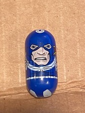 Marvel Mighty Beanz Bullseye 27 Loose/Pre Owned/Nice Condition bbb1